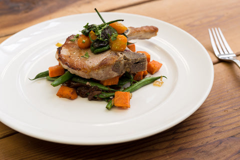 6 Day Meal Plan